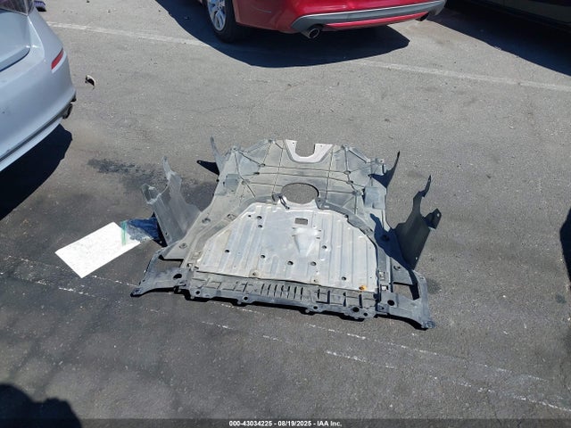 2HGFE2F57NH601419 Honda k20c2