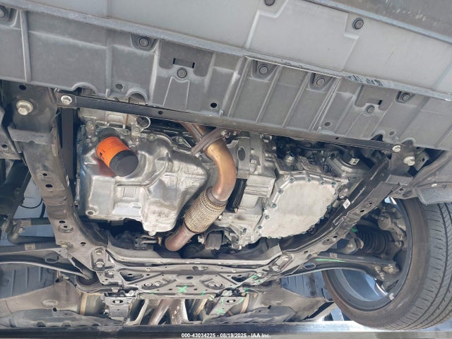 2HGFE2F57NH601419 Honda k20c2