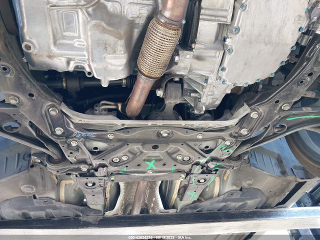 2HGFE2F57NH601419 Honda k20c2