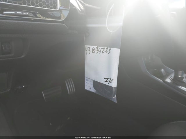 2HGFE2F57NH601419 Honda k20c2
