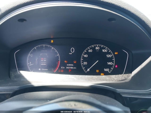 2HGFE2F57NH601419 Honda k20c2