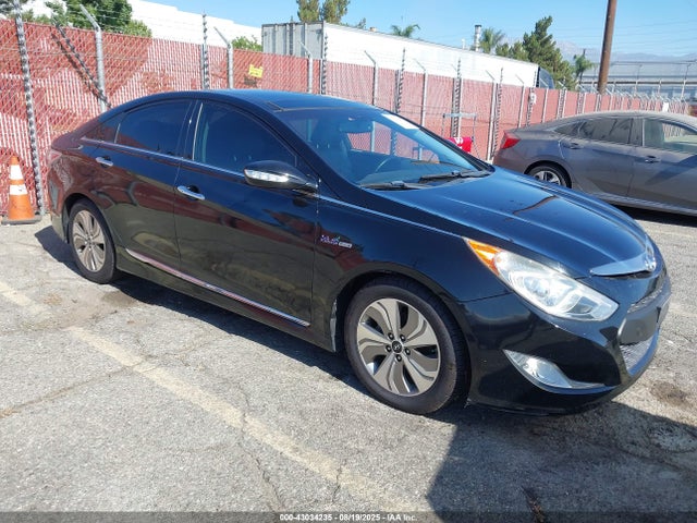 Hyundai 2014 2014 KMHEC4A42EA108963 Image 1