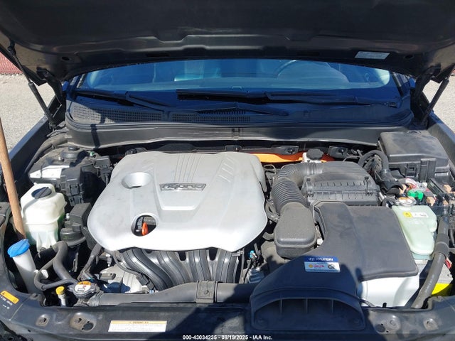 Hyundai 2014 2014 KMHEC4A42EA108963 Image 10