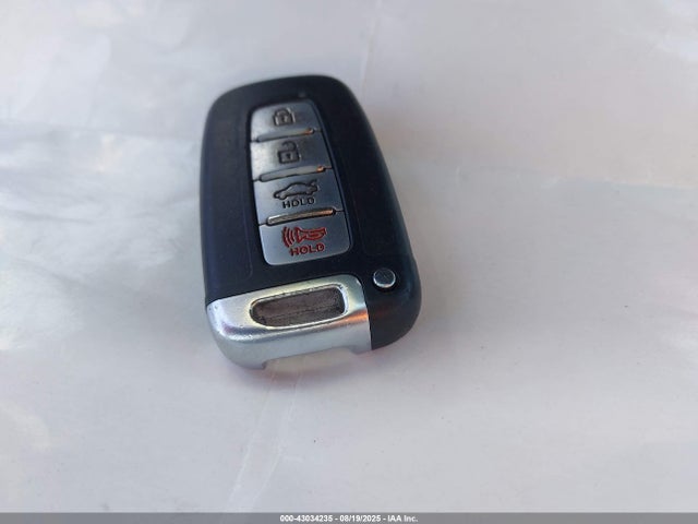 Hyundai 2014 2014 KMHEC4A42EA108963 Image 11
