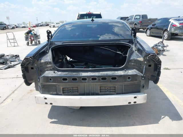 Dodge Challenger Srt Hellcat Redeye Widebody 2020 2C3CDZL95LH164929 Image 16
