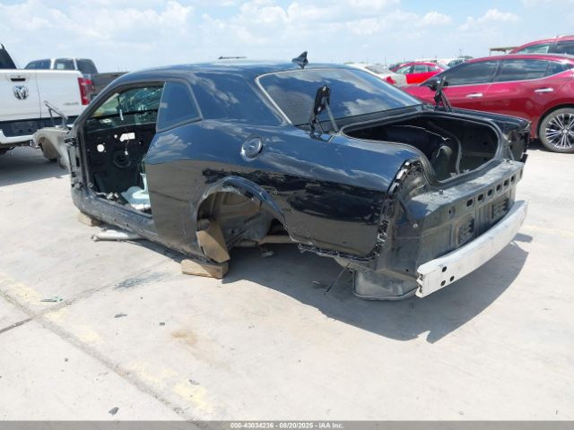 2020 DODGE CHALLENGER 2C3CDZL95LH164929 Photo 2