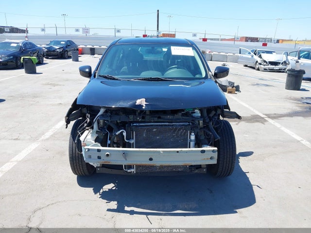 3N1CN7AP8JL885431 Nissan 2018