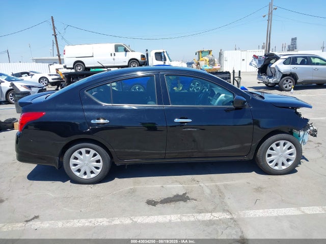 3N1CN7AP8JL885431 Nissan 2018