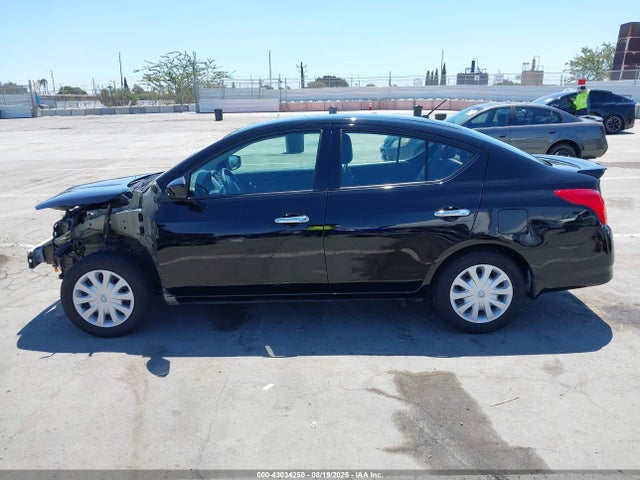 3N1CN7AP8JL885431 Nissan 2018