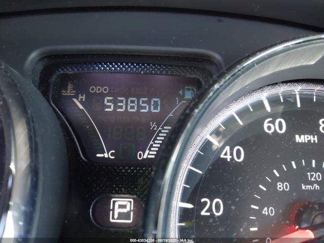 3N1CN7AP8JL885431 Nissan 2018