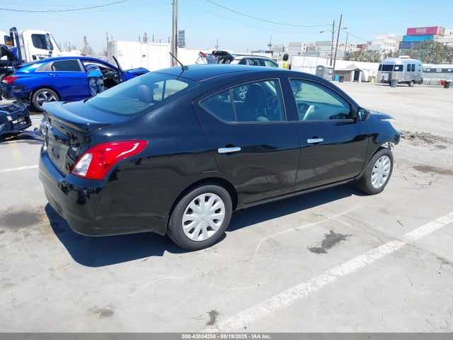 3N1CN7AP8JL885431 Nissan 2018