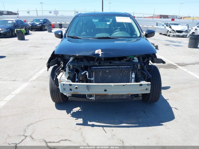 3N1CN7AP8JL885431 Nissan 2018