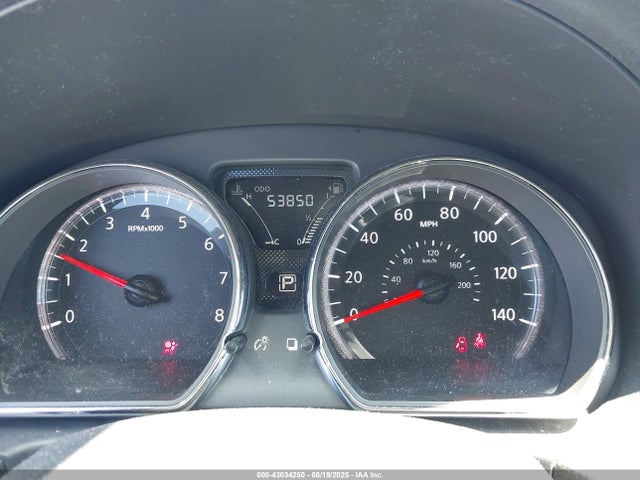 3N1CN7AP8JL885431 Nissan 2018