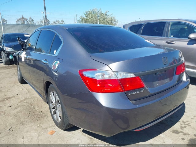 Honda k24w1 2014 1HGCR2F32EA307138 Image 3