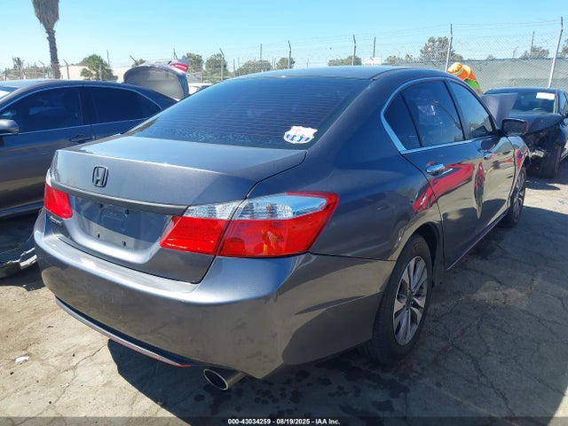 Honda k24w1 2014 1HGCR2F32EA307138 Image 4