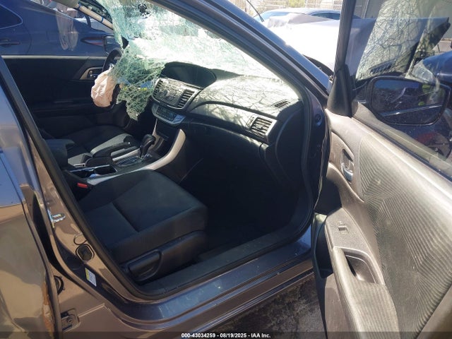 Honda k24w1 2014 1HGCR2F32EA307138 Image 5
