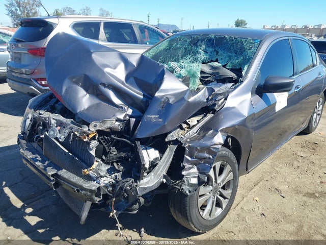 Honda k24w1 2014 1HGCR2F32EA307138 Image 6