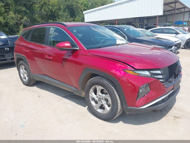 Hyundai gdi theta iii 2024 5NMJB3DEXRH407732 zdjęcie główne