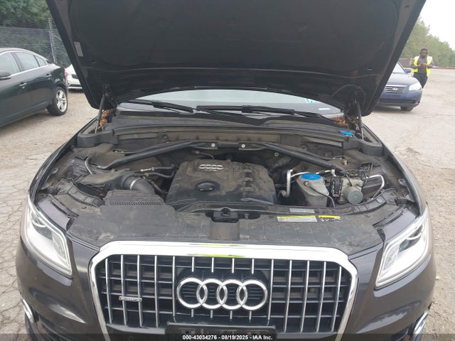 2017 AUDI Q5 WA1L2AFP6HA091714 Photo 9