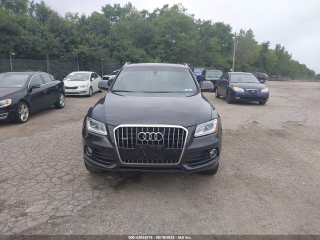 WA1L2AFP6HA091714 Audi 2.0t