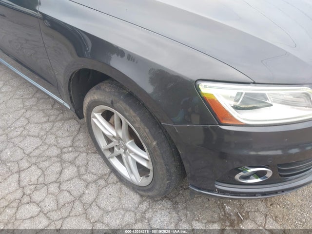 2017 AUDI Q5 WA1L2AFP6HA091714 Photo 5