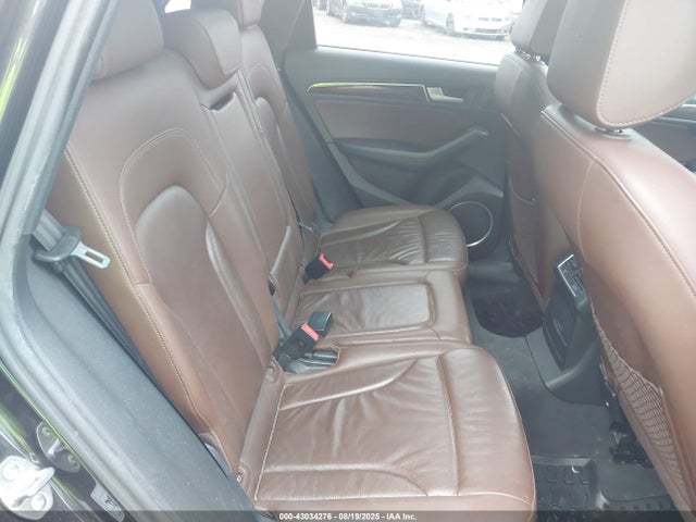 2017 AUDI Q5 WA1L2AFP6HA091714 Photo 7
