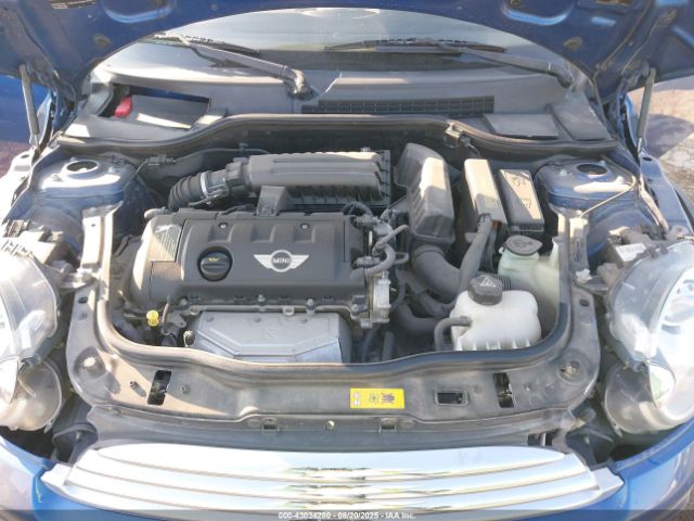 2012 MINI COOPER WMWSU3C59CT186224 Photo 9