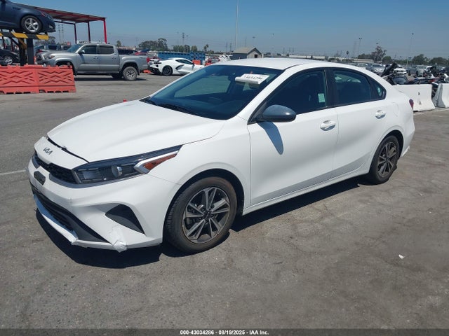 KIA mpi nu 2023 3KPF24AD2PE558060 Image 2