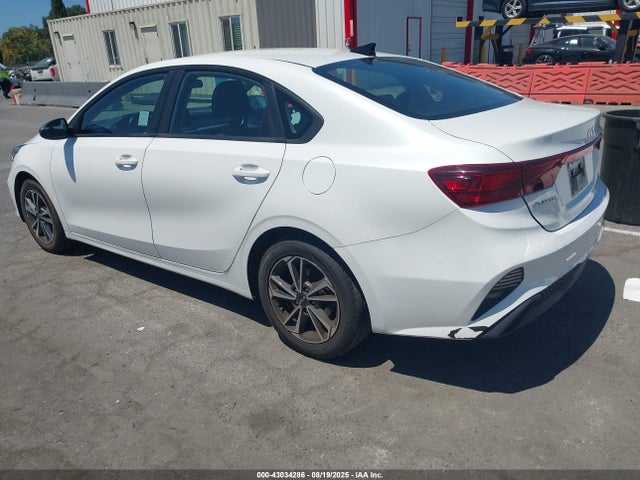 KIA mpi nu 2023 3KPF24AD2PE558060 Image 3