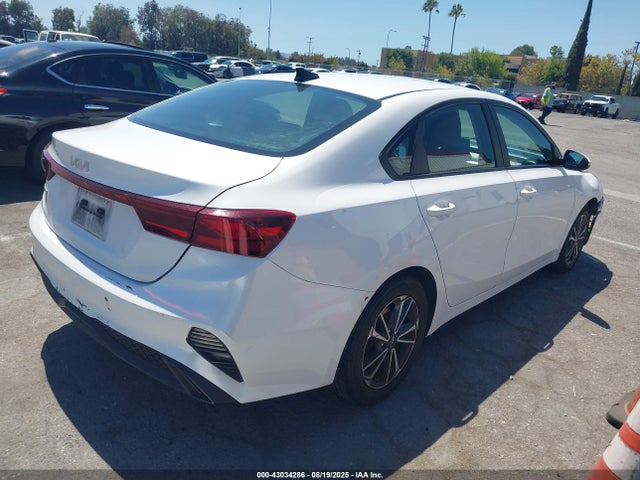 KIA mpi nu 2023 3KPF24AD2PE558060 Image 4