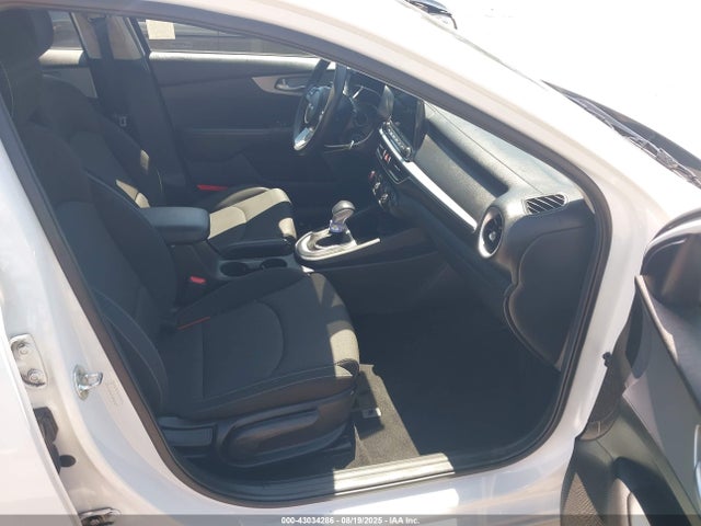 KIA mpi nu 2023 3KPF24AD2PE558060 Image 5