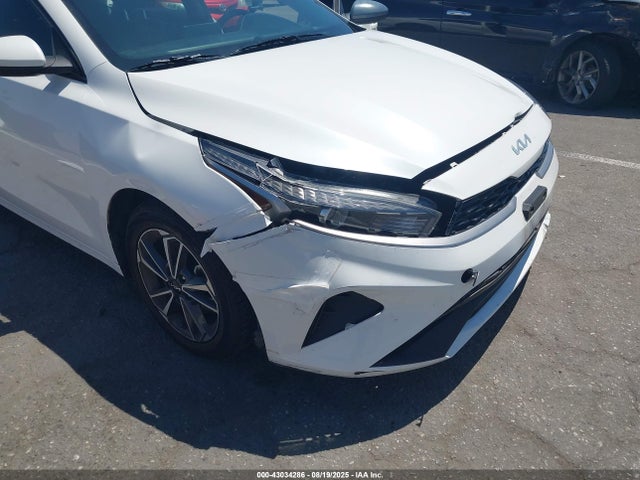 KIA mpi nu 2023 3KPF24AD2PE558060 Image 6