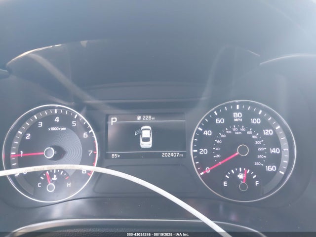 KIA mpi nu 2023 3KPF24AD2PE558060 Image 7