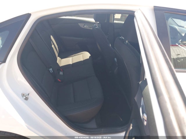 KIA mpi nu 2023 3KPF24AD2PE558060 Image 8