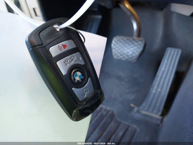 5UXWX9C51G0D70189 BMW X3