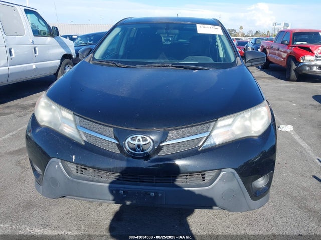 2T3ZFREV7FW171184 Toyota 2ar-fe