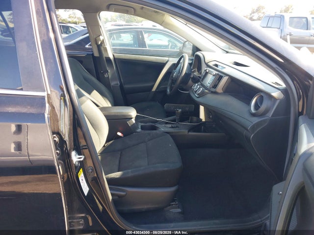 2T3ZFREV7FW171184 Toyota 2ar-fe