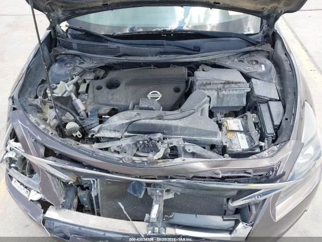 1N4AL3AP7FN384014 Nissan 2015