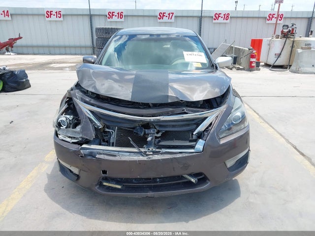 1N4AL3AP7FN384014 Nissan 2015