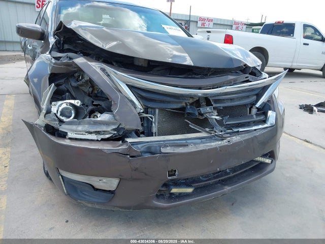 1N4AL3AP7FN384014 Nissan 2015
