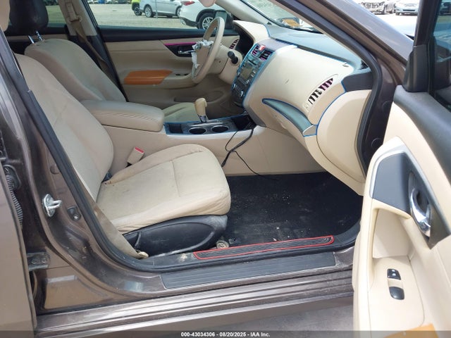 1N4AL3AP7FN384014 Nissan 2015