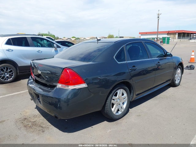 2G1WB5E36G1104892 Chevrolet lfx - sidi, vvt, e85 max, alum gm
