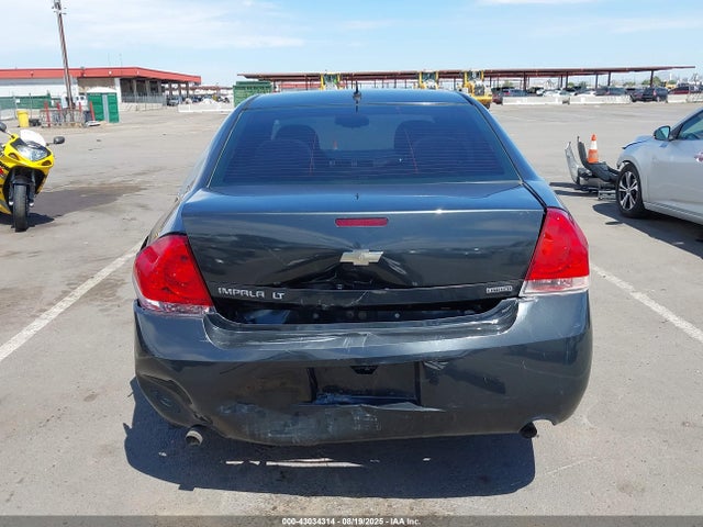 2G1WB5E36G1104892 Chevrolet lfx - sidi, vvt, e85 max, alum gm