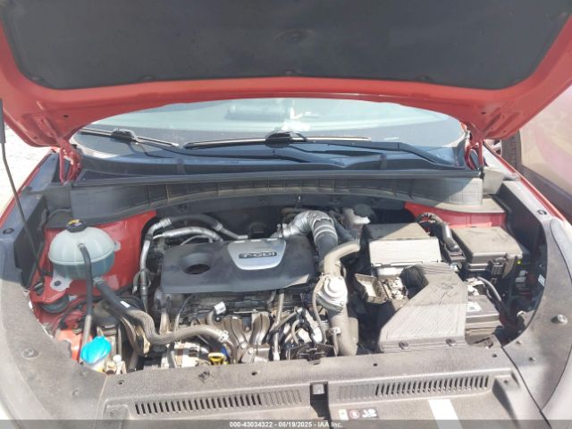 2016 HYUNDAI TUCSON KM8J33A25GU055734 Photo 9