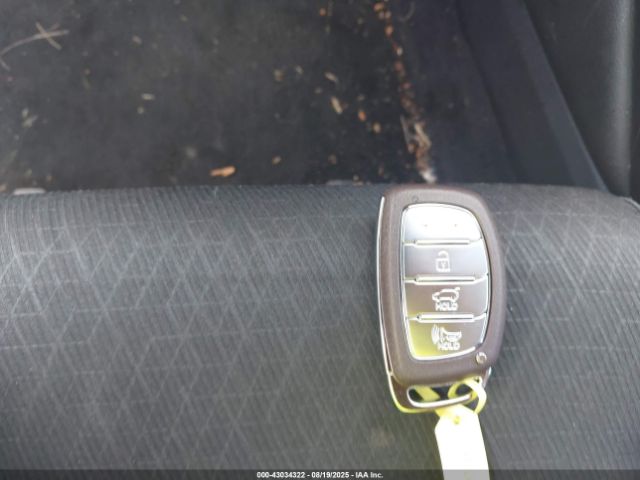 2016 HYUNDAI TUCSON KM8J33A25GU055734 Photo 10