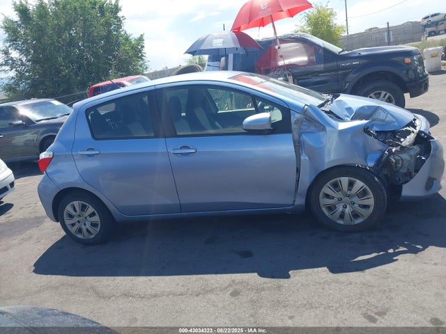 Toyota 1nz-fe 2014 JTDKTUD32ED580685 Image 13