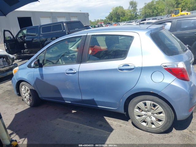 Toyota 1nz-fe 2014 JTDKTUD32ED580685 Image 14
