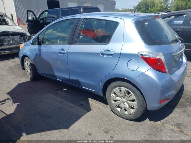 Toyota 1nz-fe 2014 JTDKTUD32ED580685 Image 3