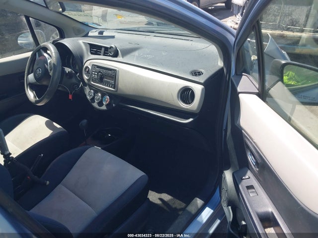 Toyota 1nz-fe 2014 JTDKTUD32ED580685 Image 5