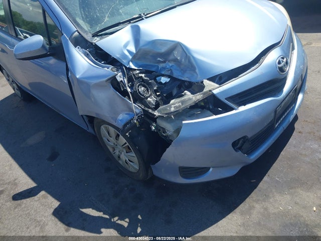 Toyota 1nz-fe 2014 JTDKTUD32ED580685 Image 6